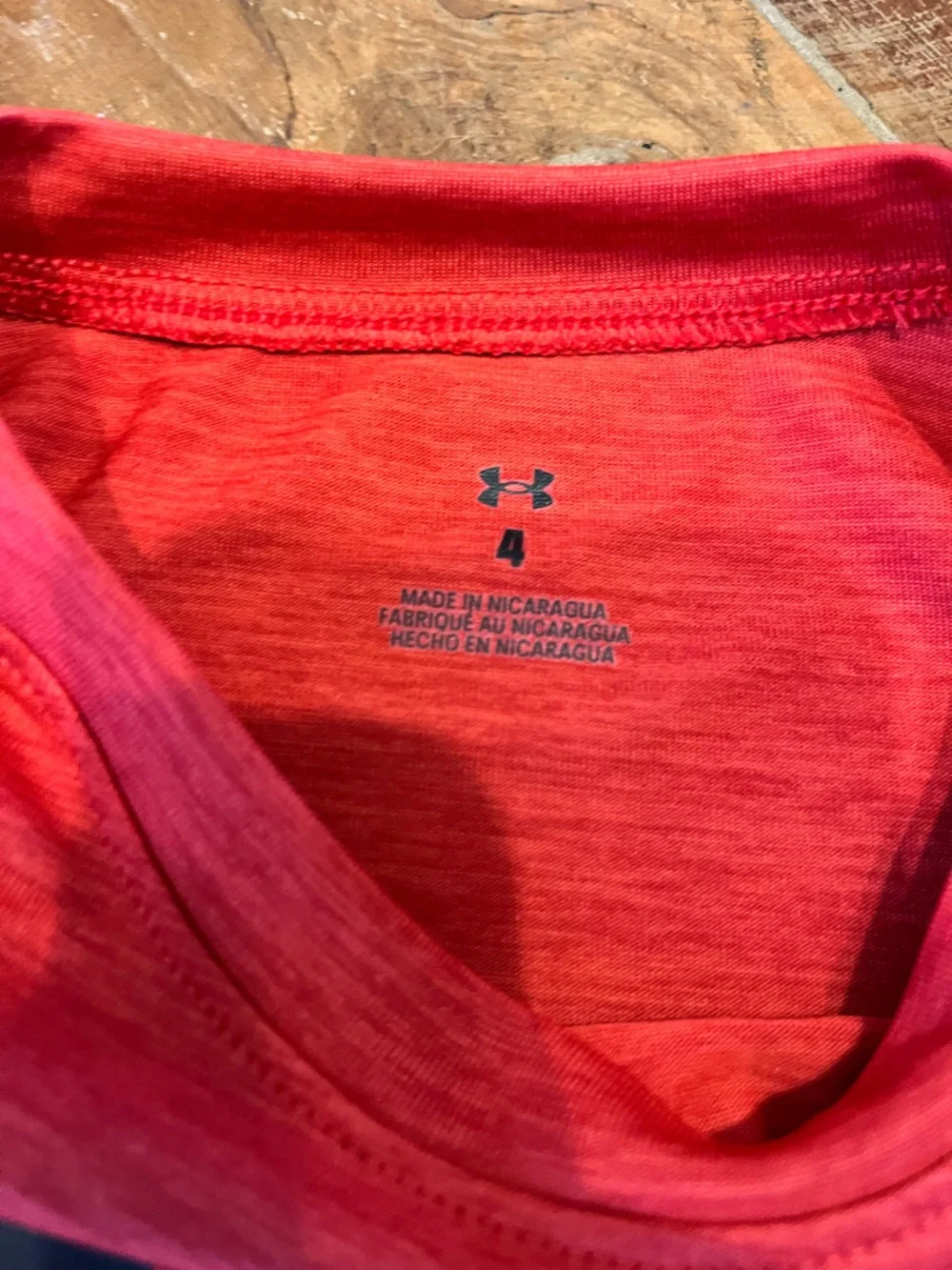 NWT Under Armour Boys 2 Piece Shorts Set